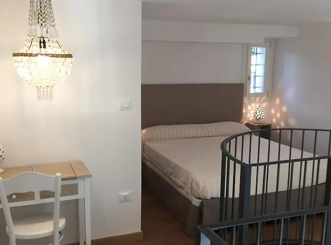 Daire Grande, Moderno In Edificio Storico