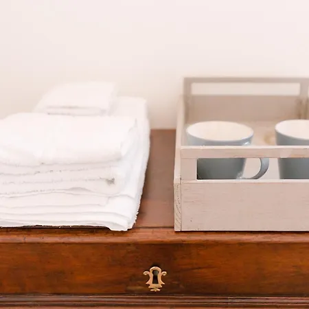 アパート Grande, Moderno In Edificio Storico