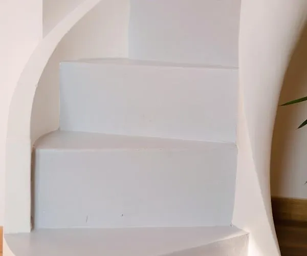 Apartamento Grande, Moderno In Edificio Storico