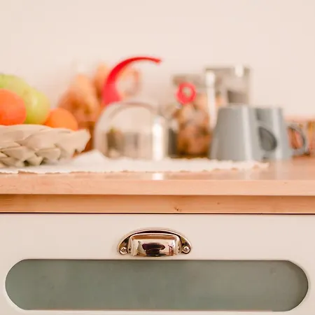 Apartman Grande, Moderno In Edificio Storico