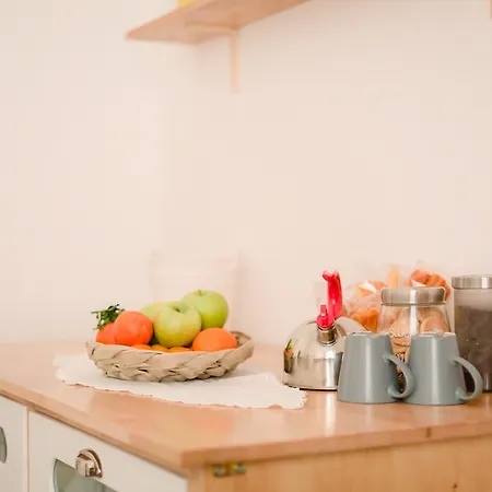 Grande, Moderno In Edificio Storico Lejlighed Bologna