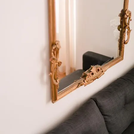 Apartman Grande, Moderno In Edificio Storico Bologna