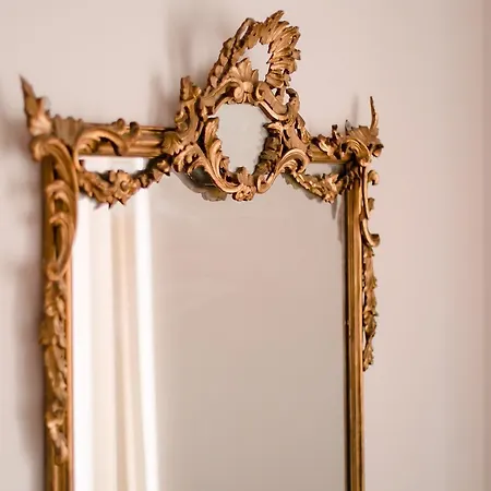 Apartman Grande, Moderno In Edificio Storico *