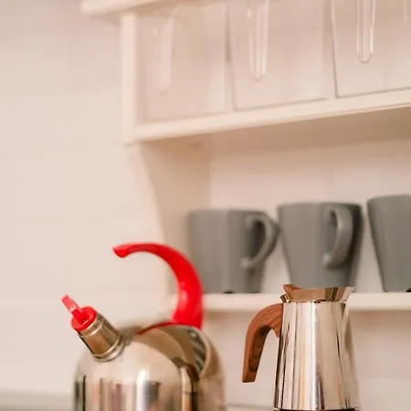 Grande, Moderno In Edificio Storico * 볼로냐